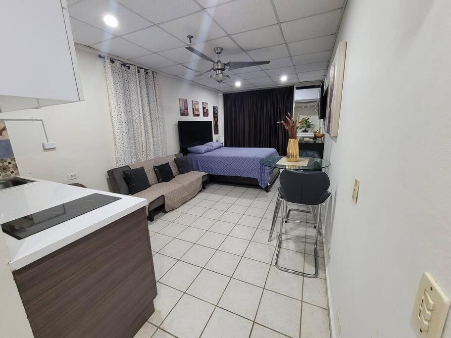 Cocomar Beach Studio San Juan Exterior photo