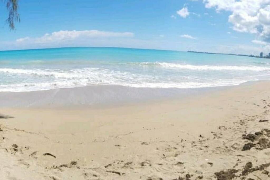 Cocomar Beach Studio San Juan Exterior photo